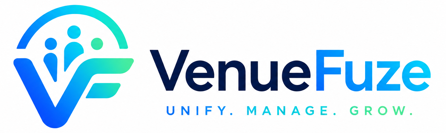 VenueFuze